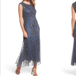 Sequin dress